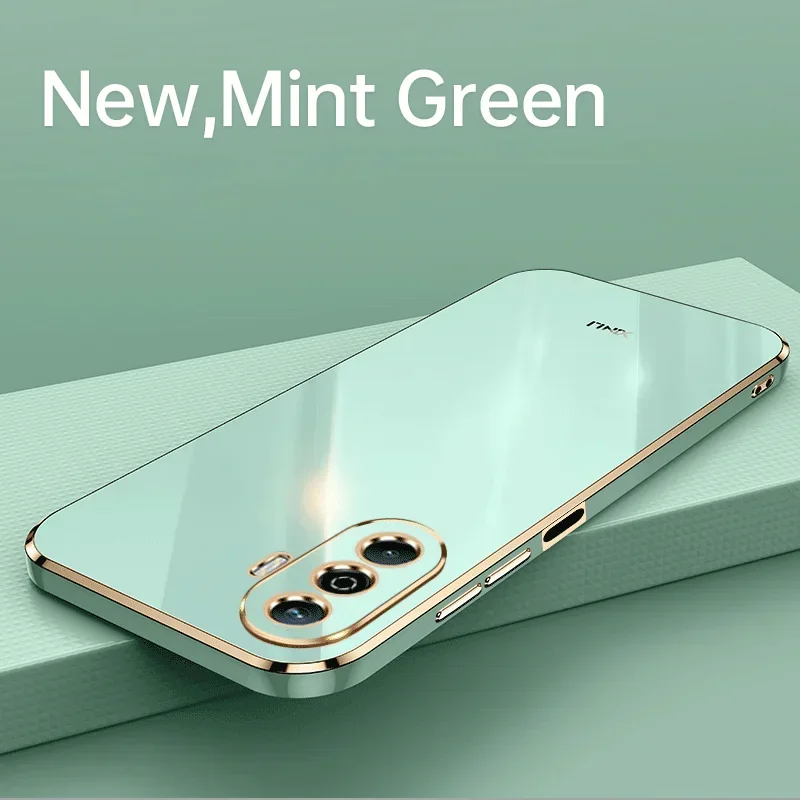 Чехол для Huawei Nova Y71, чехол для Nova Y71, высококачественный мягкий чехол из ТПУ, защитный чехол для камеры с защитой от отпечатков пальцев