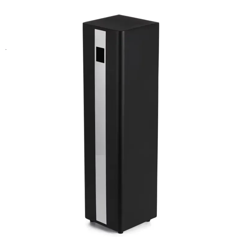 Wholesale Commercial Large Area Automatic Aromatherapy Machine Hotel Professional Electric Diffuser with Internal Fan