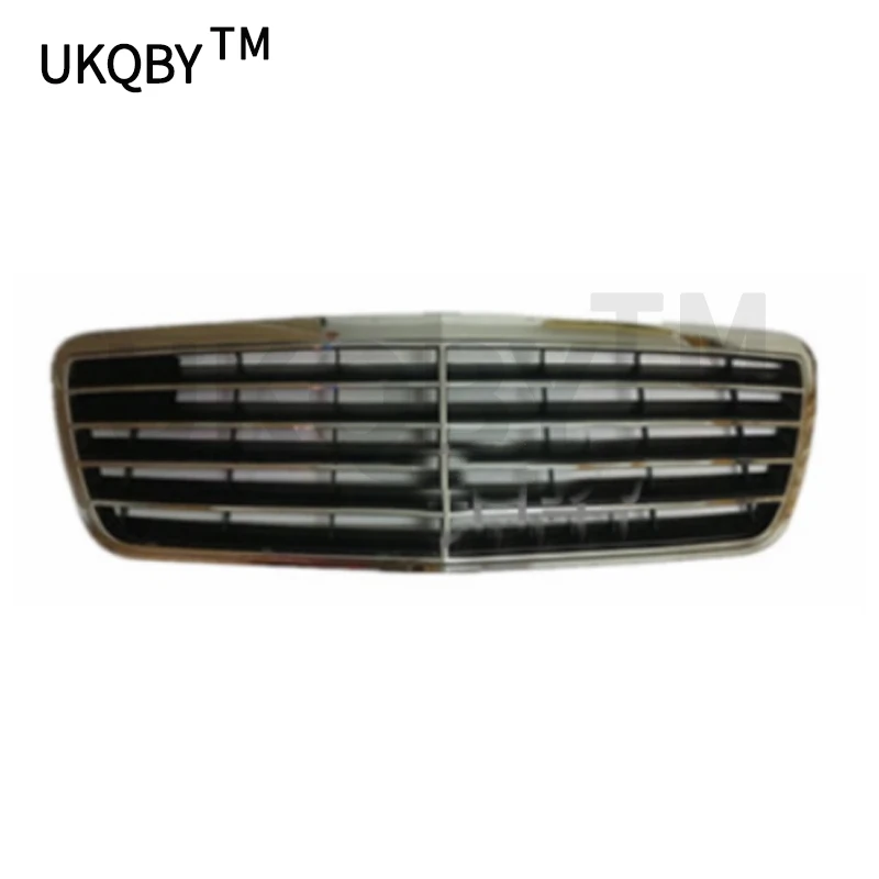 Car Front bumper grille trim grille 2008-mer ced esb enzE220 E200 E280 E320 E320 E270 E55 W210 A2108800683/2108800683