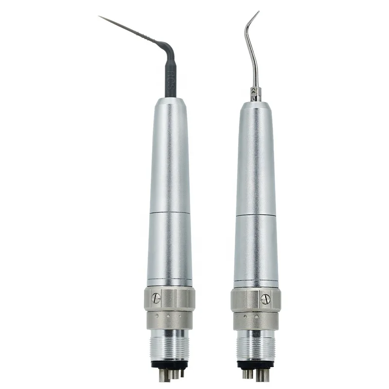 Dental tacômetro scaler dental scaler para dentes de limpeza dental scaler handpieces