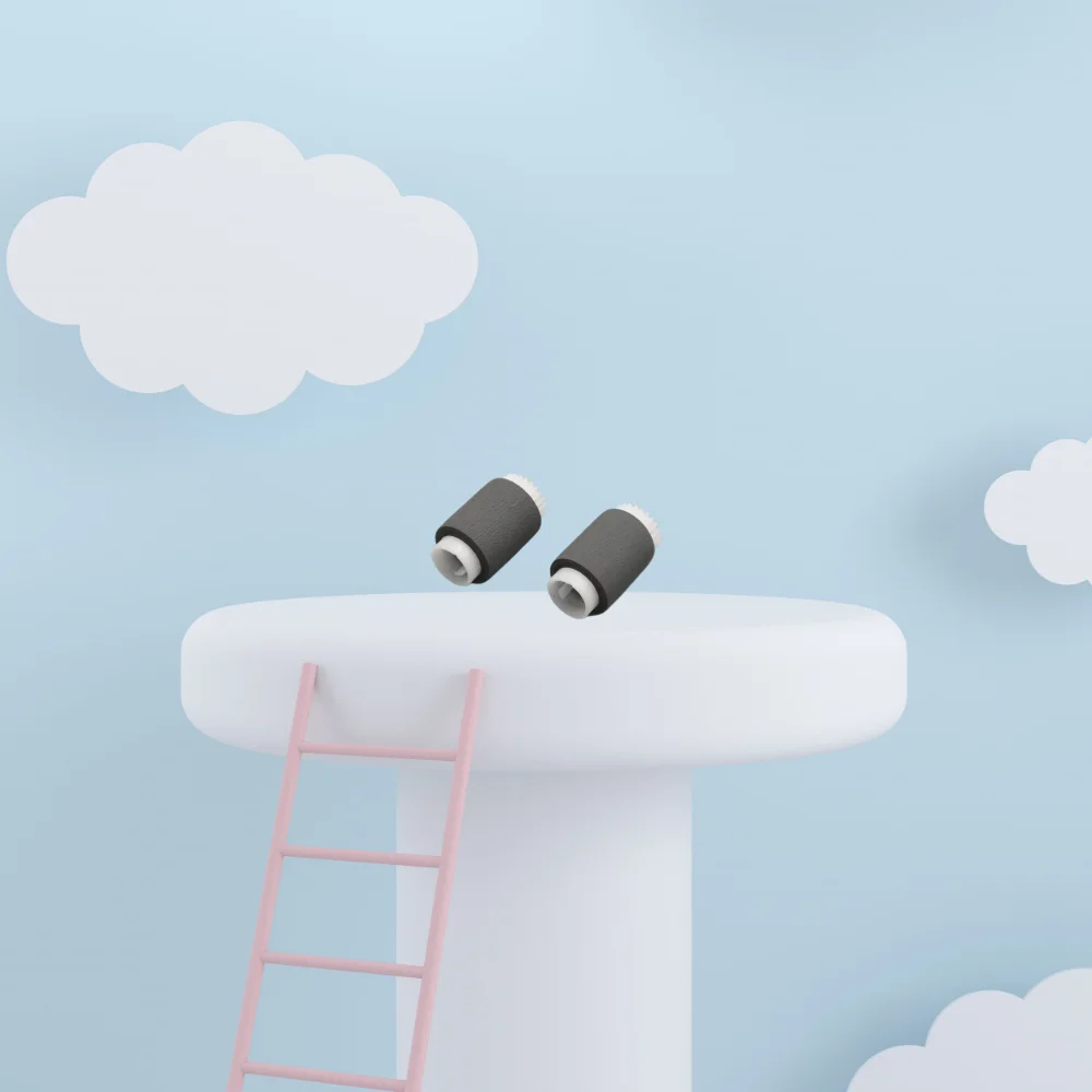 

Ролик захвата бумаги (50 шт.) для HP 4200 4300 4250 4345 4350 4700 4730 5200 CP4005 P4014 P4015 P4515 M601 M602 M603 M604 M605 M606 M435 M701