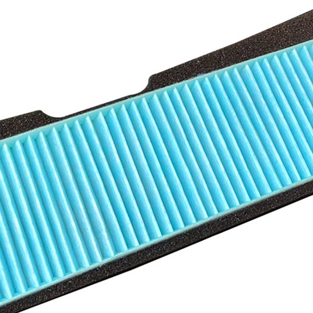 Car Air Filter Air Conditioner Cabin Filter Air Intake Grille Protective Cover for Tesla Model 3 2021 2022 Replacement Parts