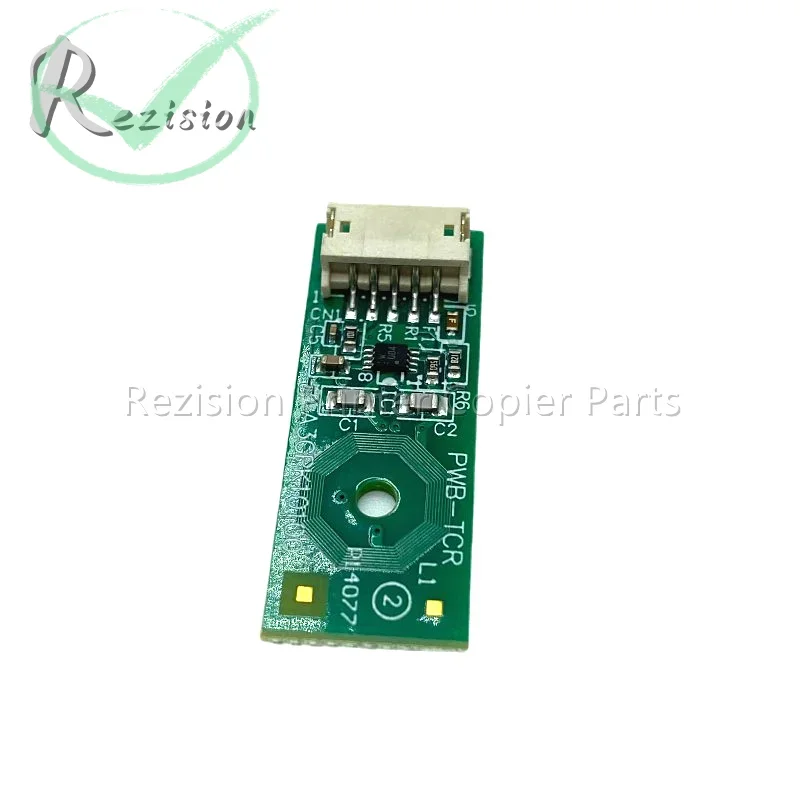 EC-KMC3350DU Trommel Chip Für Konica Minolta KMC3350 C3850 C7528 Toner Patrone Reset Chip Kopierer Drucker Ersatzteile