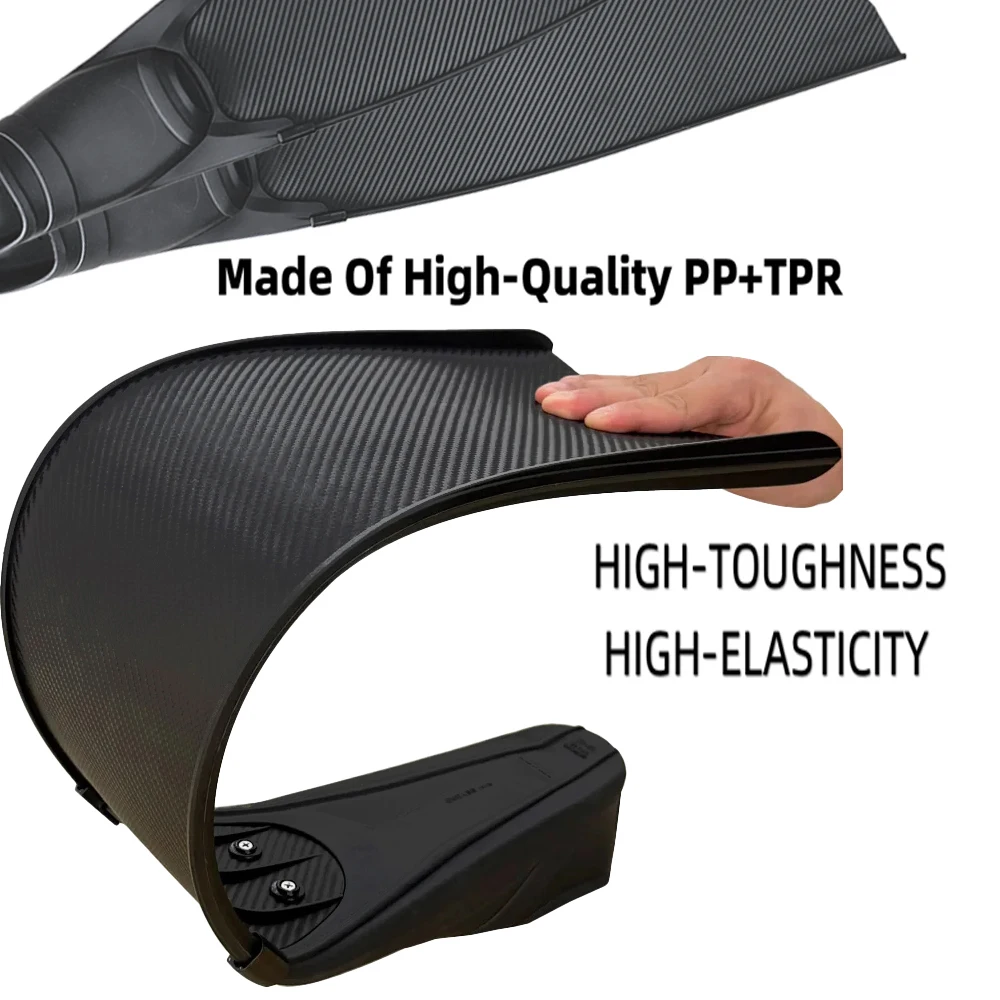 Thumbnail 4 - #15 Compare Diving Flippers Before You Buy