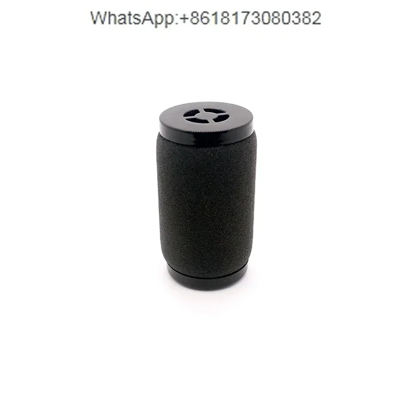 Air Filter Element Set (Black/White/Yellow) For Magnus CTP Plate Processor Water/Dust/Oil Removal Replacement Spare Part