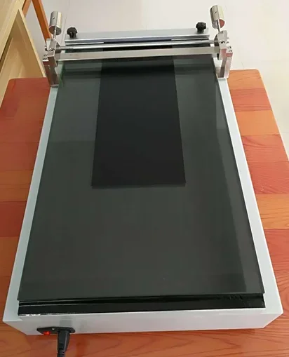 AFA-IV Automatic Film Coater Wire Rod Type Automatic Film Coater