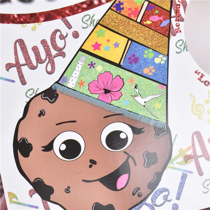 Custom. Cosmetics Kraft Box Box Custom Customized Packing Box Underwear Cassette Plastic Wrap Color Box