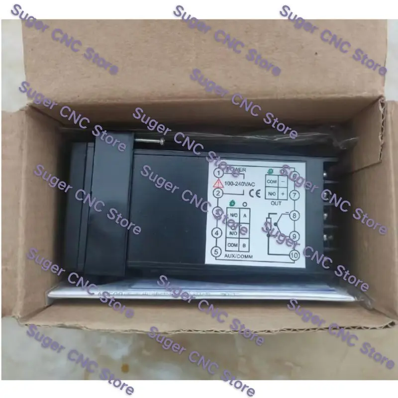 New AI-508W1 Temperature Controller Fast Shipping