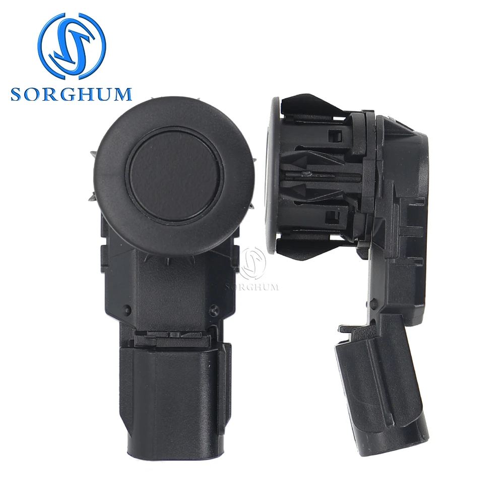 89341-42010 89341-0C010 89341-0R020 Front Rear PDC Parking Sensor For Toyota RAV4 2012 2013 2014 2015 2016 2017 2018 Parking Aid