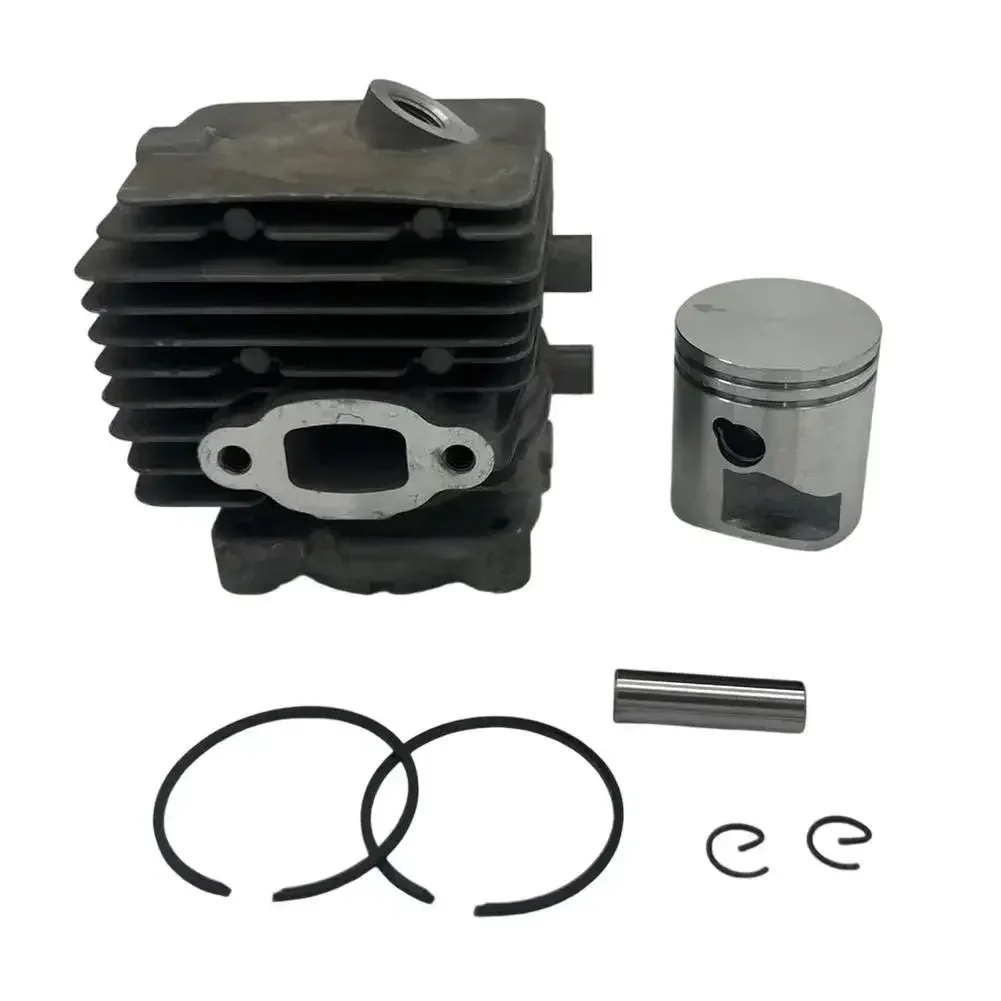 

Easy Installation Cylinder Kit Engine Maintenance As Shown Cylinder Complete Replacement Kit Minimized Installation Issues