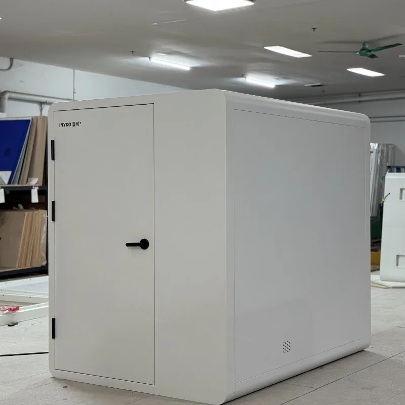 INYKO Conference Office Studio Soundproof Room Piano Room Work and Study Warehouse Recording Studio Song Practice Room KTV