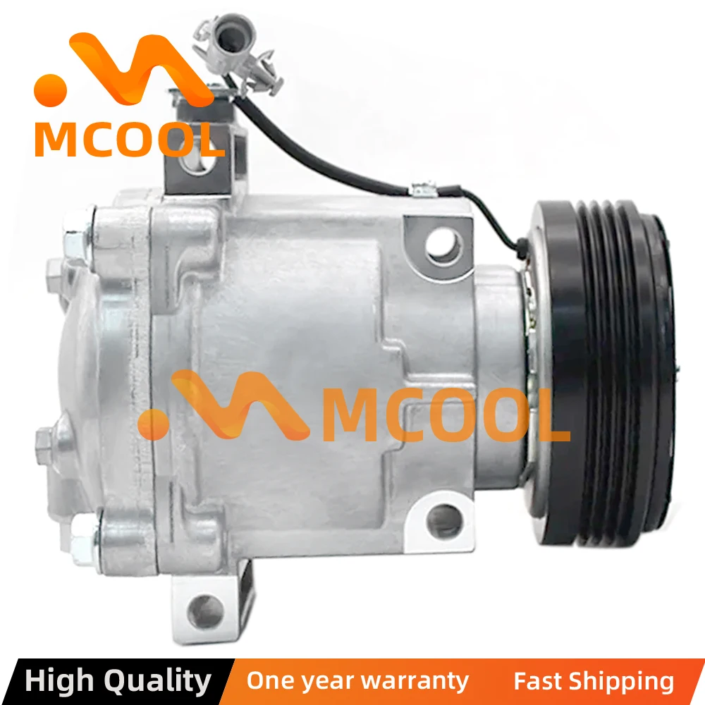 Air Conditioning AC Compressor For Suzuki Swift Sport ZC32S 95200-68LB0 9520068LB0 95200-68LB1 9520068LB1 AKS200A207