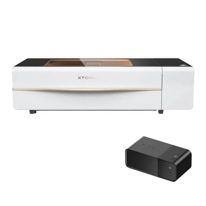 Xtool P2 & P2S 55W … - image