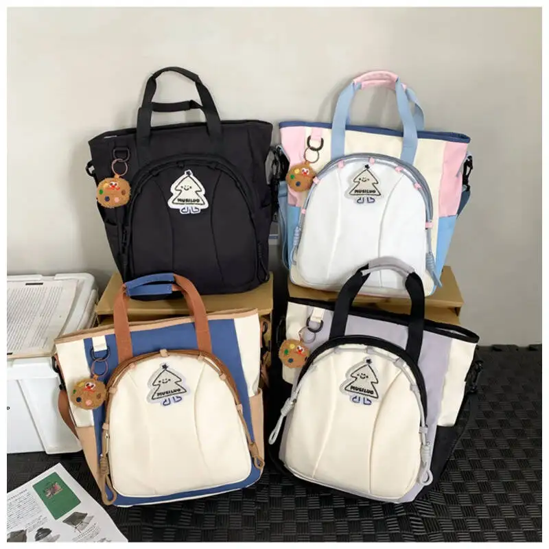 

Рюкзак, милый аксессуар, повседневная сумка через плечо, подвеска, легкий дорожный рюкзак, аксессуар, повседневный легкий вес через плечо