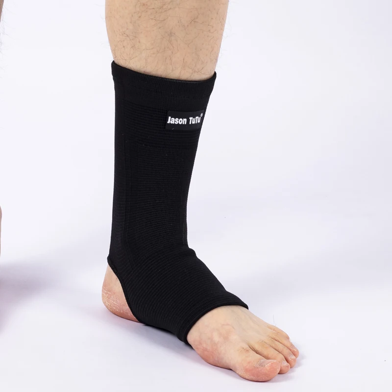 1PC Ankle Support Brace for Men Women,Ankle Compression Sock for Running, Sports, Sprain, Swelling, Plantar Fasciitis, Tobillera