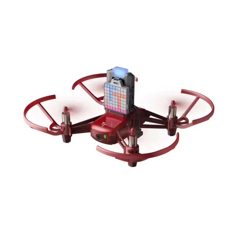 TALENT RoboMaster TT Programmable Puzzle Drone with Python 3.0 SDK - Perfect for You