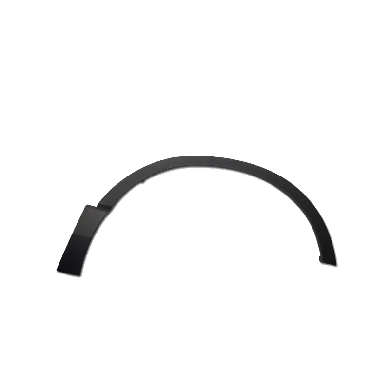 Ho nd a interior/bumper door trim/anti scratch protection strip front fender wheel arch (right)  74115TLYH01  74165TLYH01