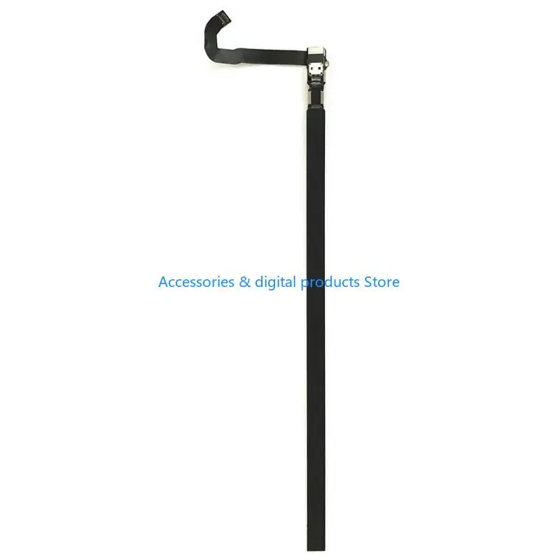 77JD Touch Bar WIth Cable For Laptop A1706 A1989 Touch Bar Accessories