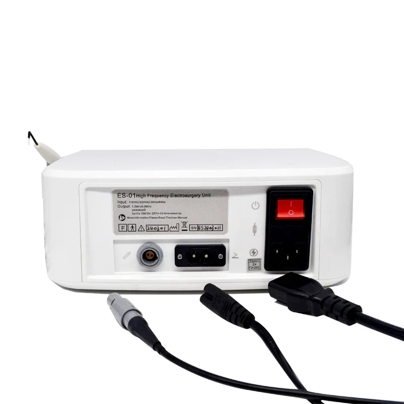 LK-U34A High Frequency Electrosurgery Electric for b one Cutting Surgical Unit Price