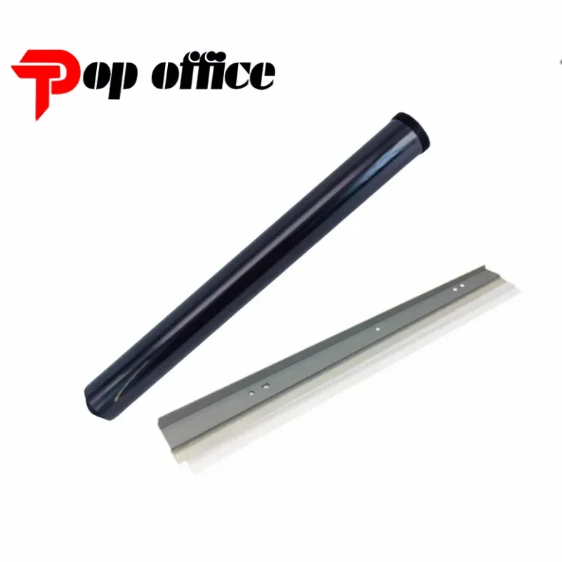 1SETS KM5050 OPC DRUM + Cleaning Blade FOR KYOCERA KM 3035 4035 5035 5050 420I 4030 520I Original Quality