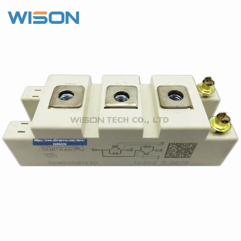 Грузоподъемность 75gb123d, грузоподъемность 50gb123d, бесплатная доставка, новый и оригинальный модуль