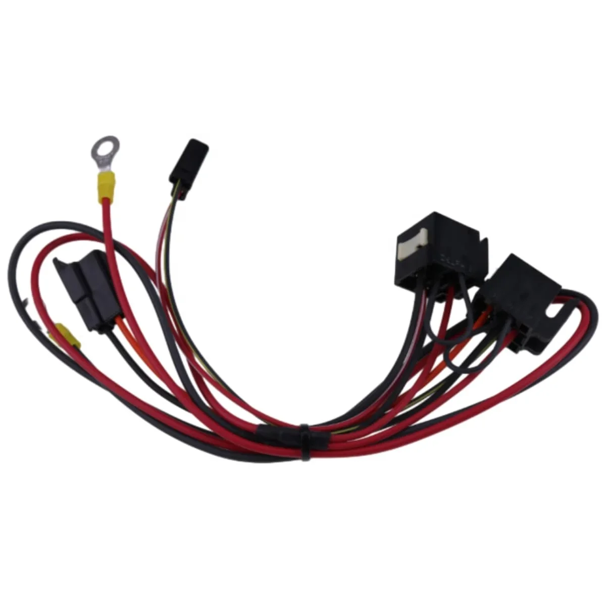 

New Replacement AM118006 Lift Relays Wiring Harness for Engine 3TNV70 Gator Utility Vehicle TH 6X4