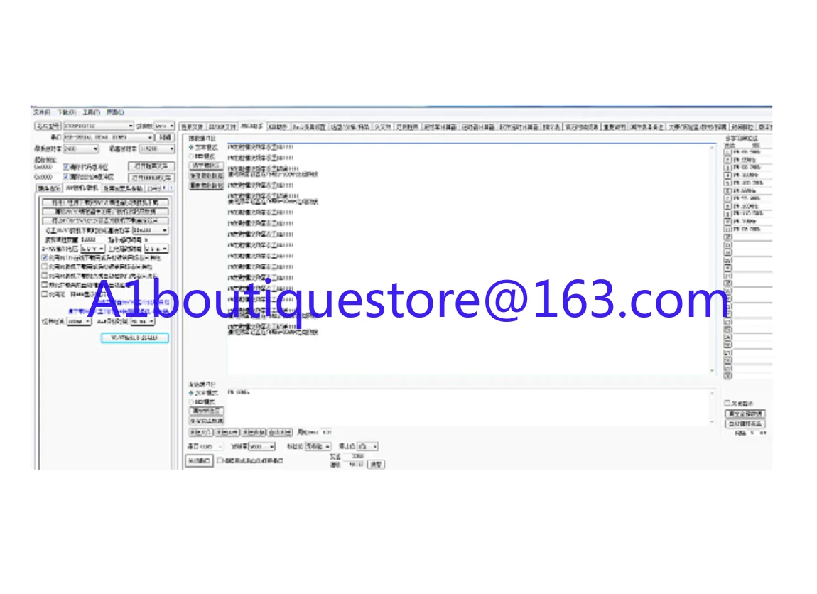 Módulo de transmisión FM qn8027 transmisor digital estéreo FM placa de circuito de micrófono inalámbrico