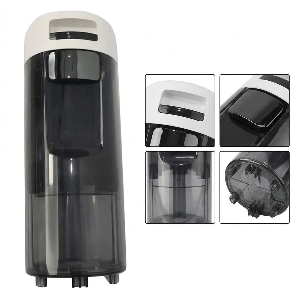 Compatible Wastewater Tank for Tineco For S7 Stretch Steam Dry Vacuum - Visible Water Level and Easy Clean  Compatible