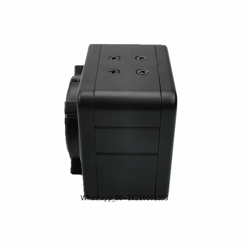 Limited Offer USB high-definition 5-megapixel color drive CCD free mechanical vision inspection microscope