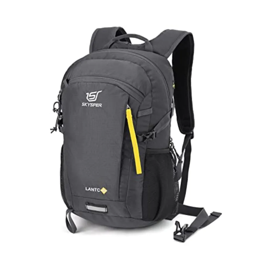 

Small Hiking Backpack, Lightweight Travel Backpacks Hiking Daypack for Women Men
