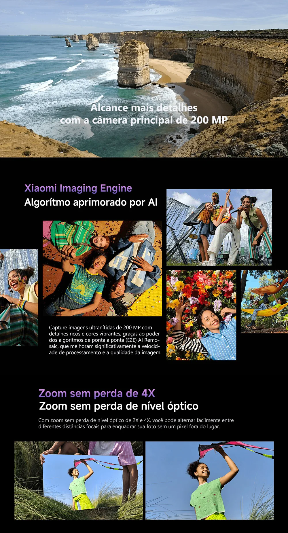 هاتف Xiaomi Redmi Note 14 Pro+ Plus 5G الذكي 200MP NFC IP68 120 هرتز AMOLED Snapdragon 7s Gen 3 HyperOS