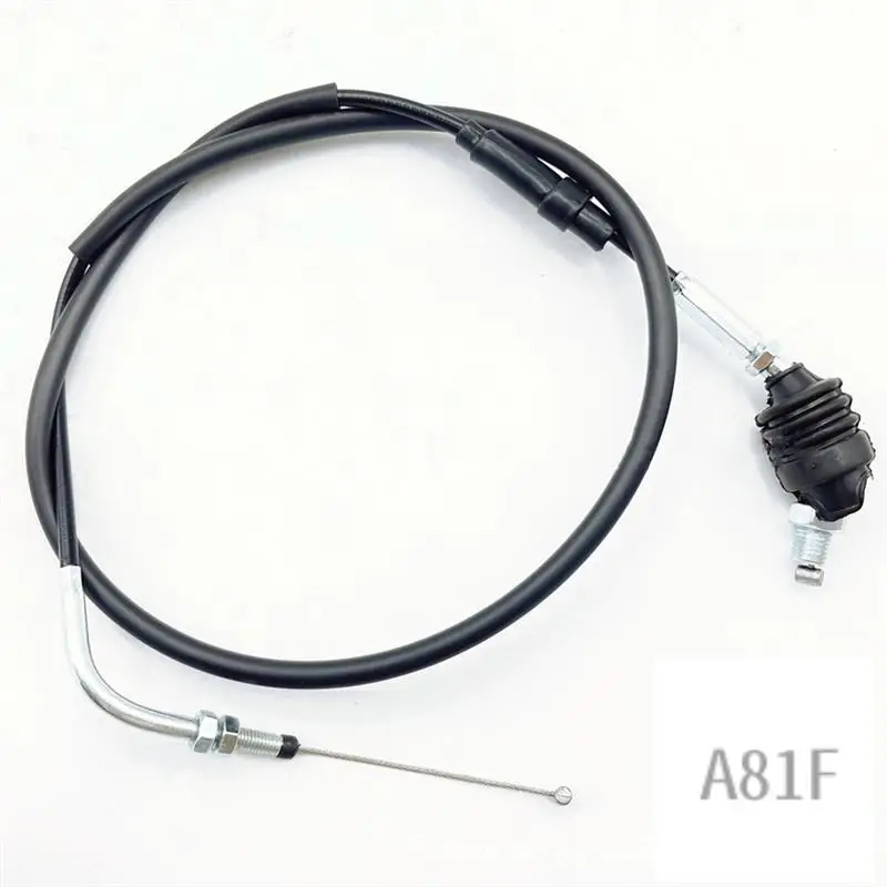 

For Linhai 260CC 300CC 260 300 ATV Throttle Cable 105 Cm Long Replacement Parts Accessories