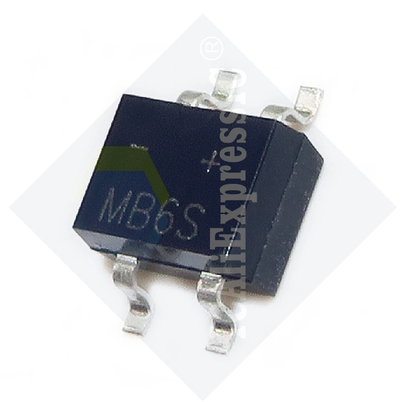 5-20PCS MB6S MB6 2SC2922 C2922 LNK520PN LNK520 L9134 9134 2SK3699 K3699 IRFS3107-7P FS3107-7P