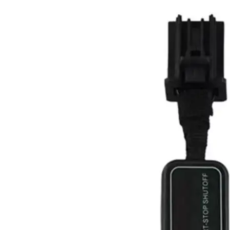 Automatic Start-Stop for eliminator For Chevrolet 2019-2021 For Silverado 1500 ABS Car Accessories High Quality Tools