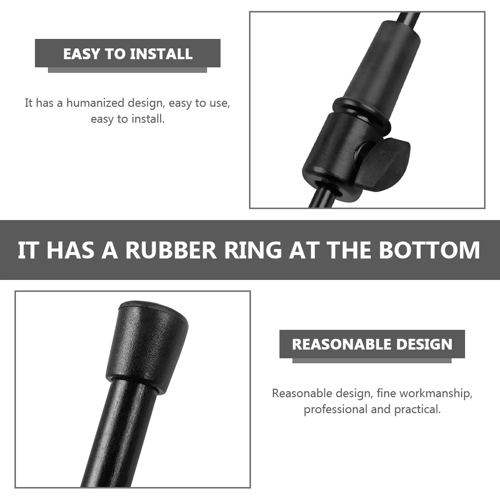 

Cello Support Tool Premium Cello Endpin Cello Tool Cello Tail Rod Instrument Accessory