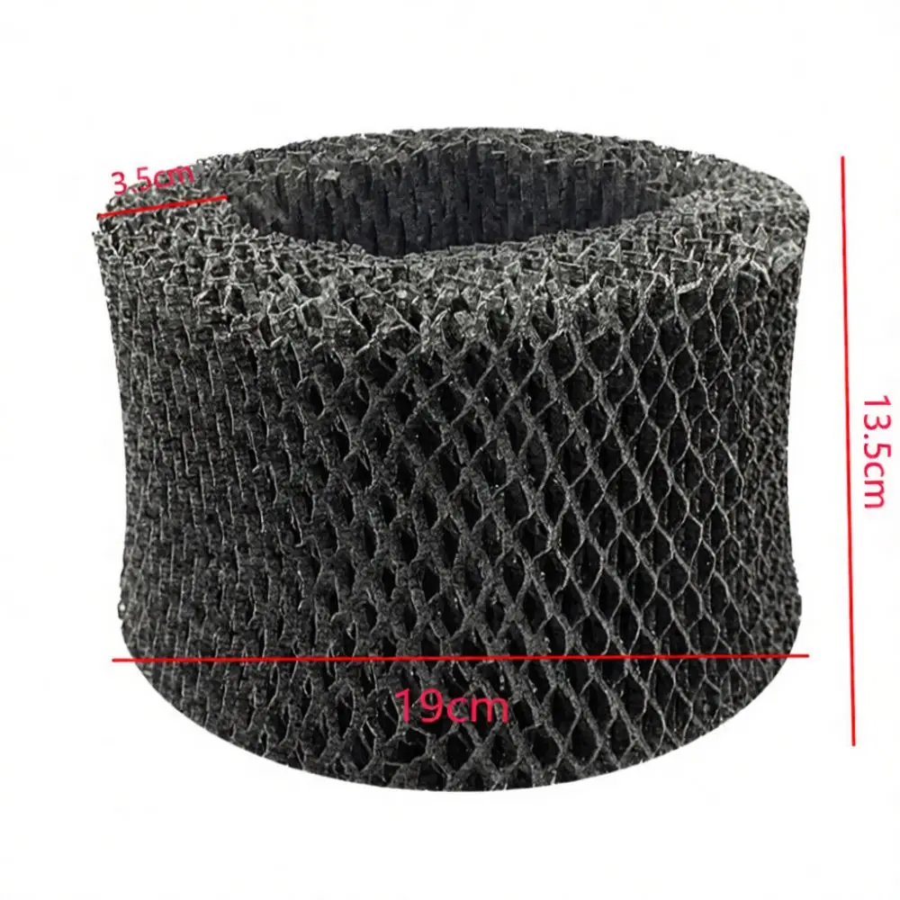 Humidifier Parts Filter For Philips HU4102 FY2401 HU4801 HU4802 HU4803 Replacement Wick Mesh Air Purifying Maintenance Tool