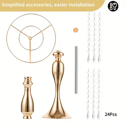 6 best sales सजावट का टुकड़ा - №5