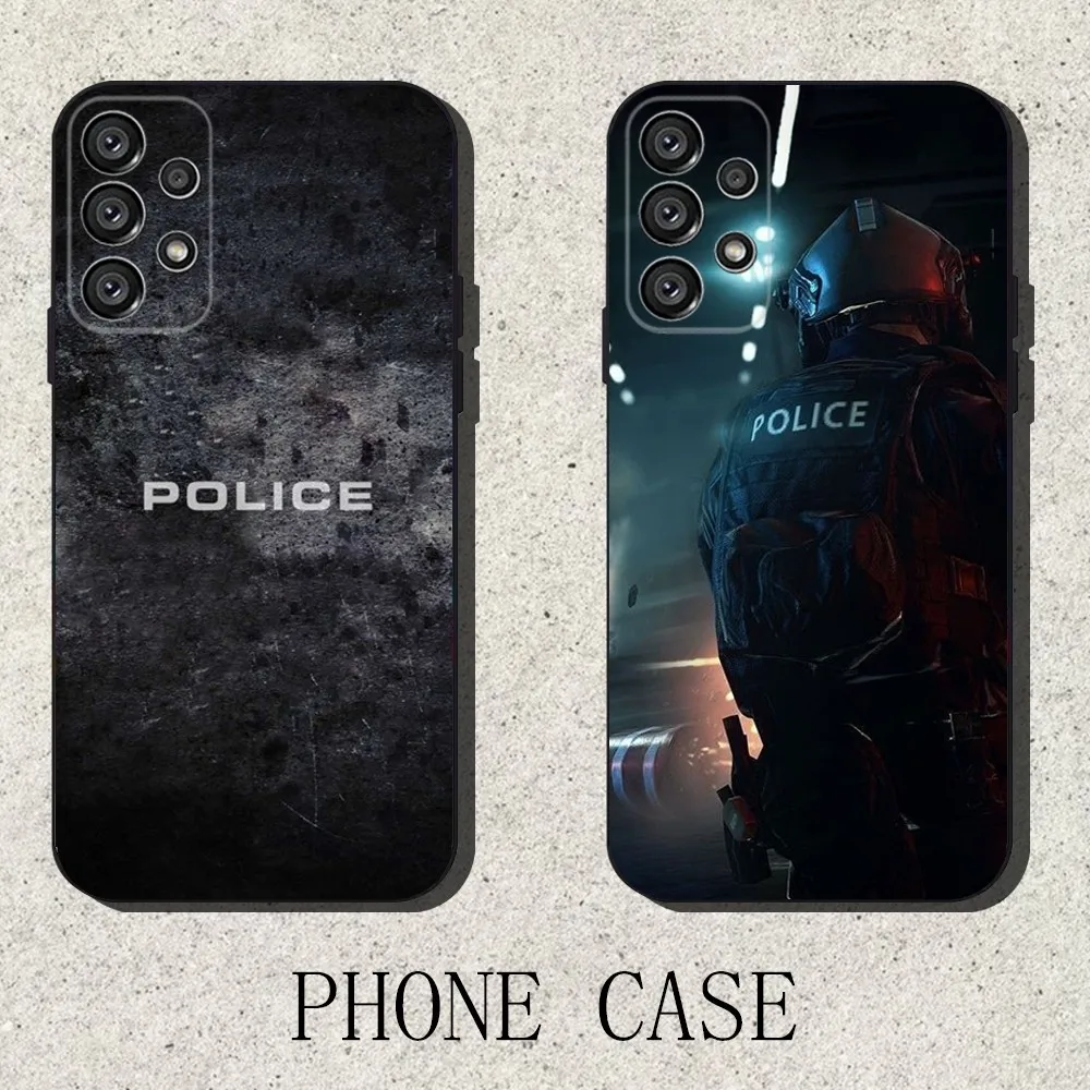 Police Fbi Swat Pho… - image