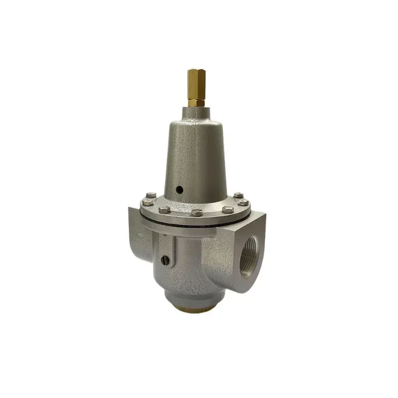 Cross-border Air pressure reducing valve for railway locomotives JTY-1 train air treatment