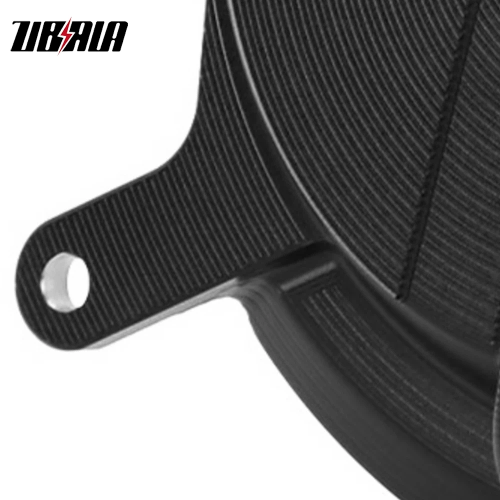 

Engine Guard Cover For YAMAHA MT07 XSR700 XTZ700 TENERE 700 T7 FZ07/ABS 2015-2023 Motorcycle Engine Clutch Cover Guard Protector