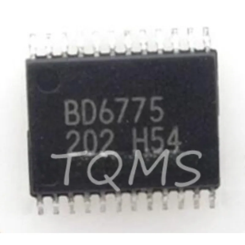 

(5piece)BD6775EFV-E2 TSSOP24 BD7175FS-E2 SSOP24 BD8226EFV-E2 TSSOP24 Provide one-stop Bom delivery order