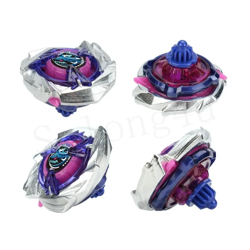 

SB Brand Single UX-15 BX-45 Волчок Gyro Toys