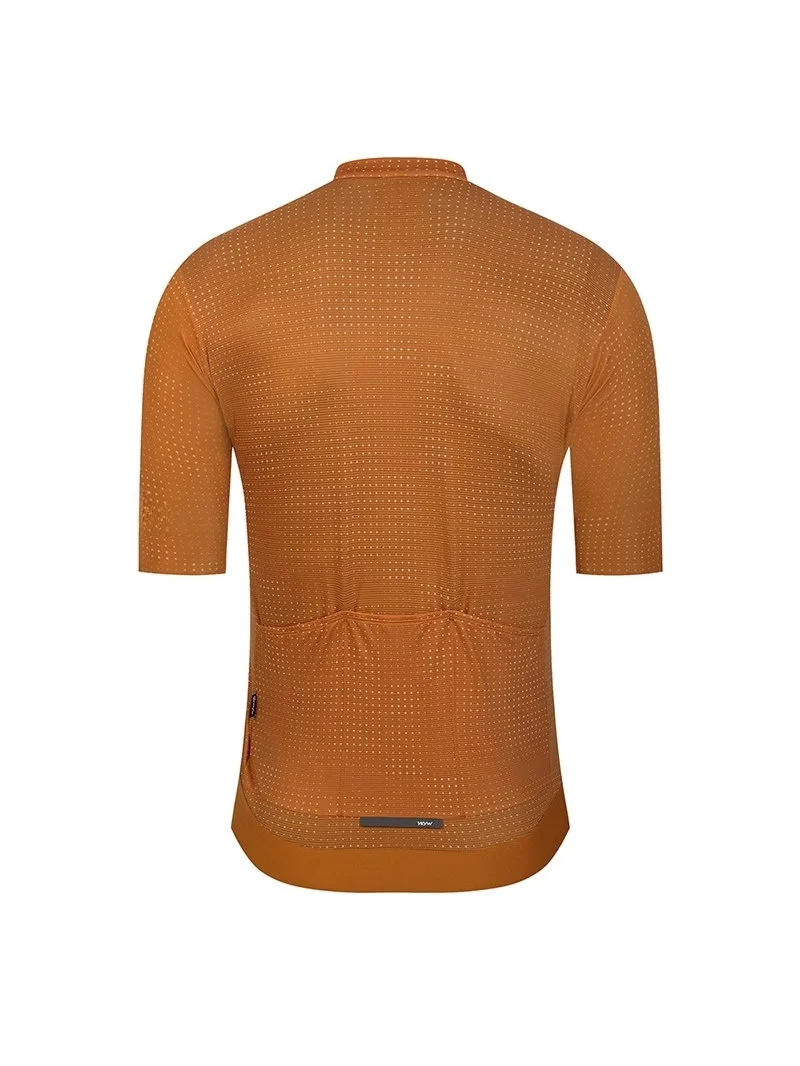 

YKYW Star Print Men's ort Sve Cycling Jersey Breathable Qui Dry Road And Mountain Bike Riding Suit Summer Cycling Gear