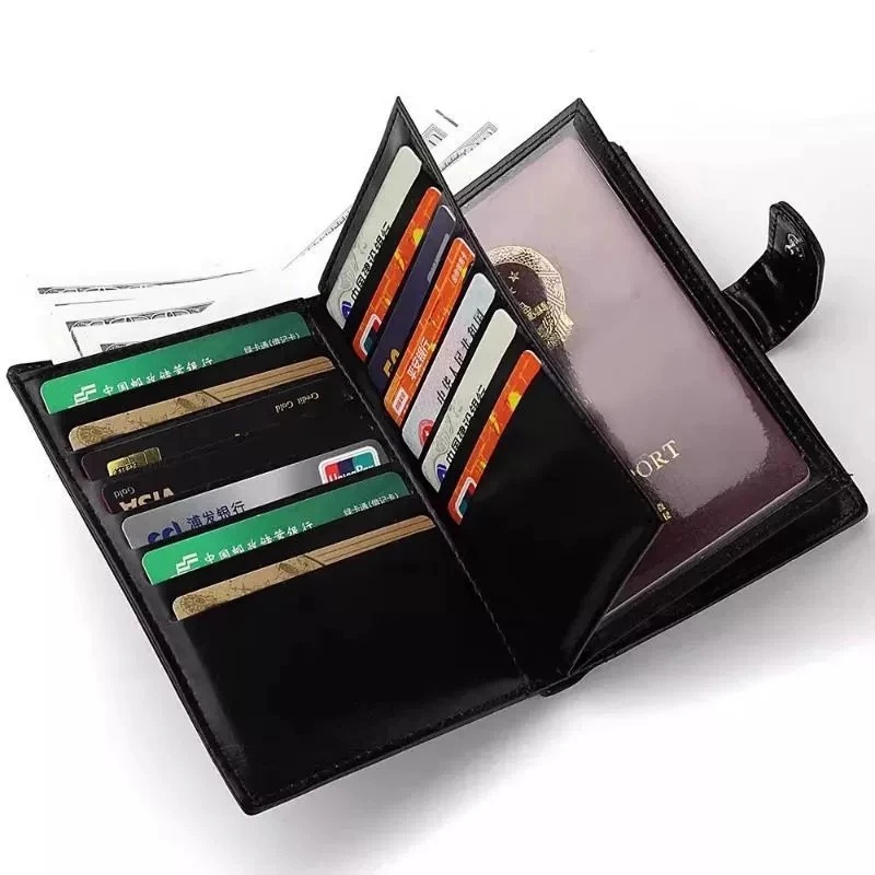 Thumbnail 2 - #10 Best Passport Covers to Buy In 2026