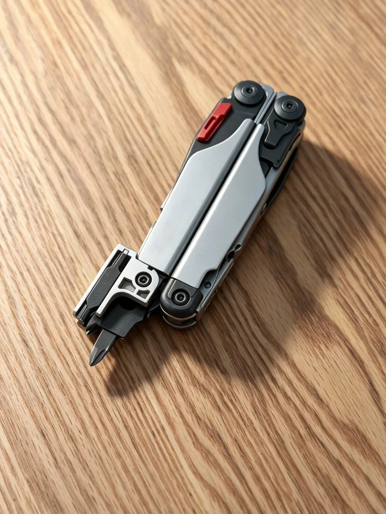 martello-in-acciaio-inox-con-punta-piatta-compatibile-con-leatherman-surge-multi-tool-pezzo-di-ricambio-per-multitool-mod