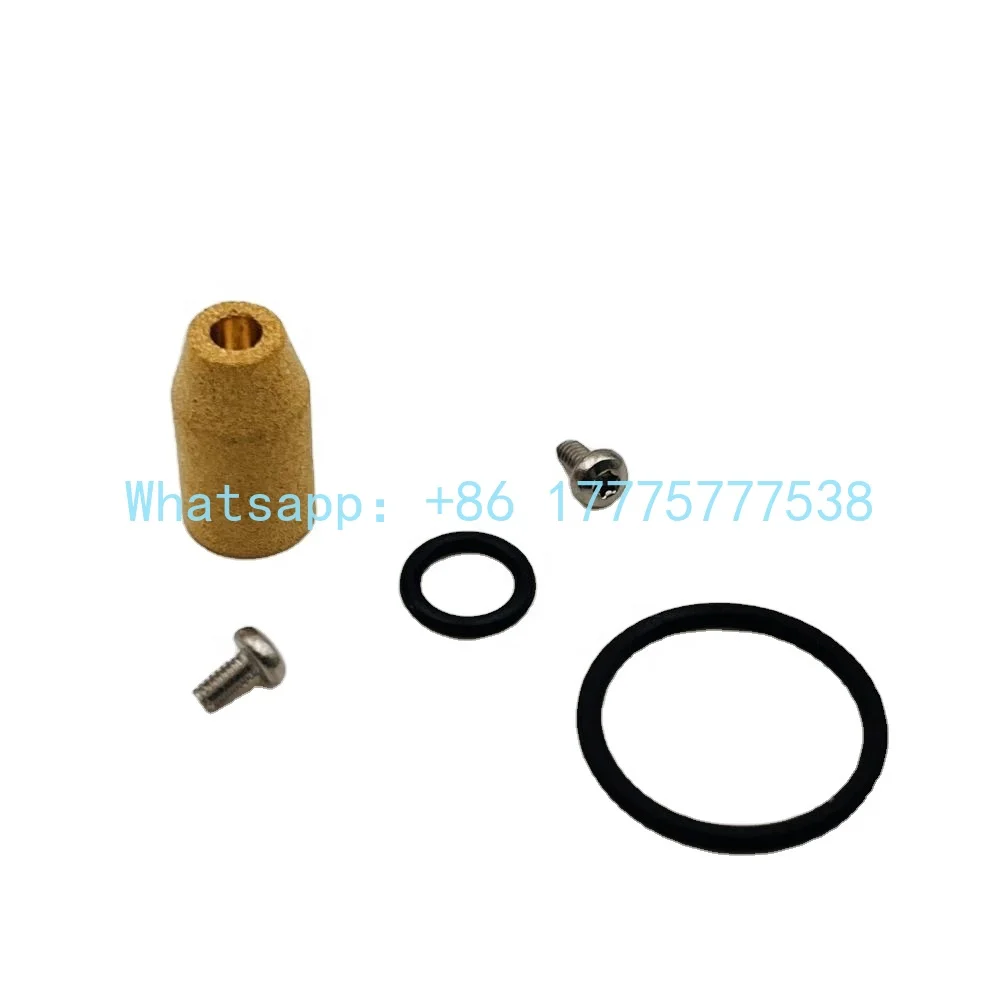 P/N:160497 HPO INLET FITER SERVICE KIT for C2