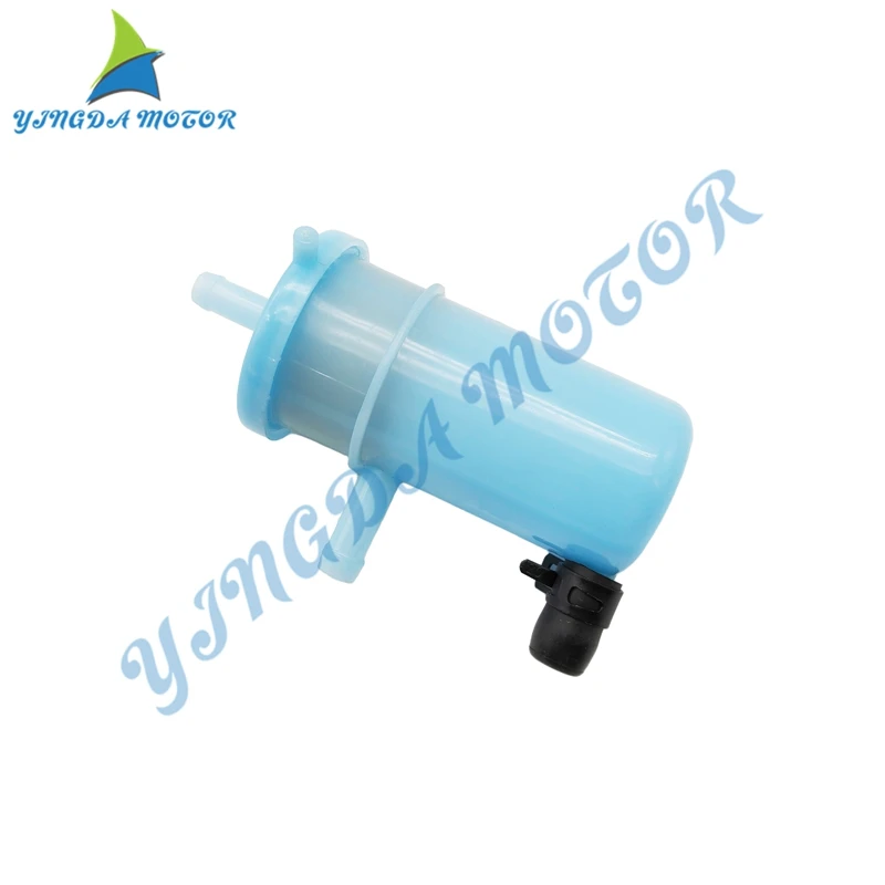 

ФИЛЬТР, топливный 15410-87L00 для подвесного мотора Suzuki DF9.9B DF15A DF20A DF25A DF70A DF80A DF90A DF30A аксессуары для лодок