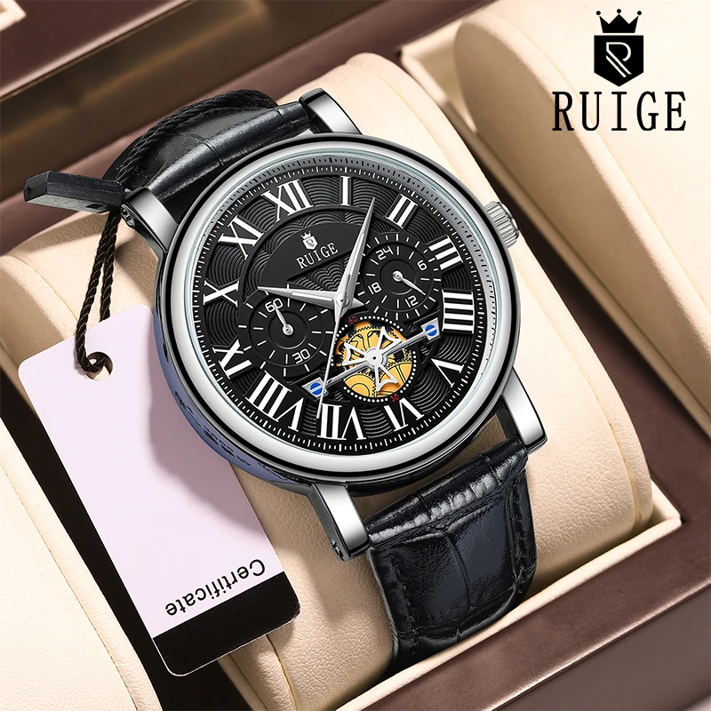 Ruige Brand Men's N… - image