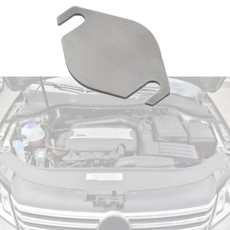 G99F Engine Underbody Cover Engine Shielding Car Engine Protect Delivering Enhances Security for Vehicle 2.0 307 308