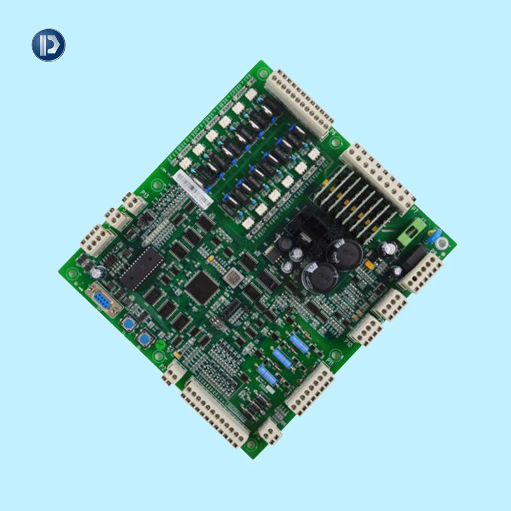 PCB Board  GGA21240D10 Imported with Original Packaging
